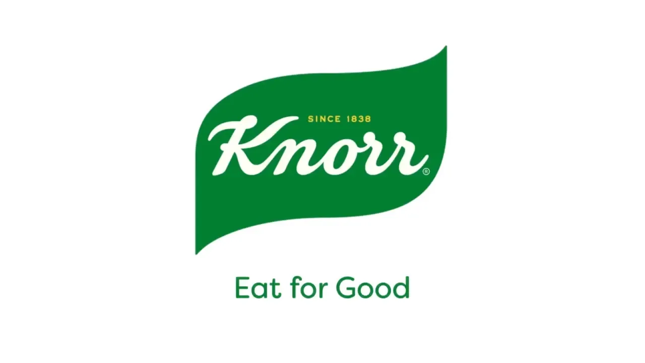 Knorr – Rebranding