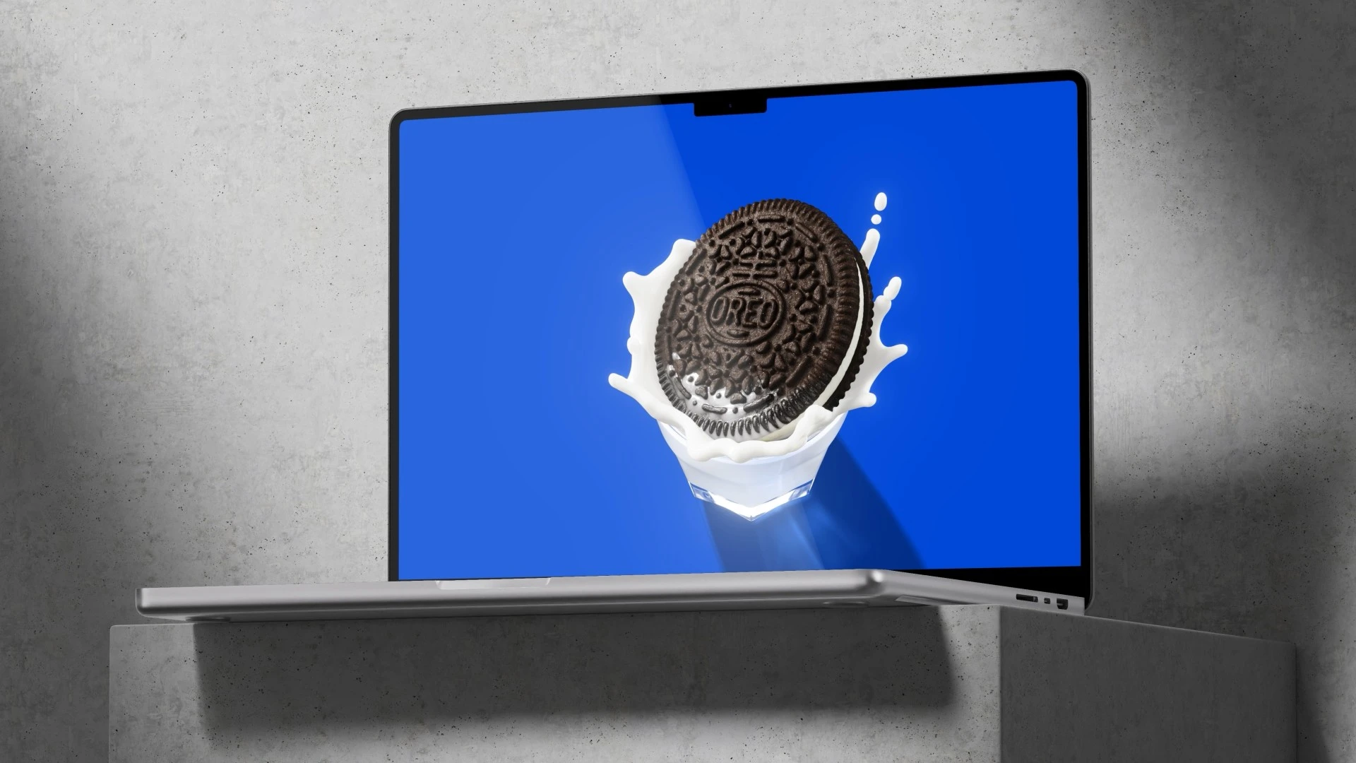 OREO