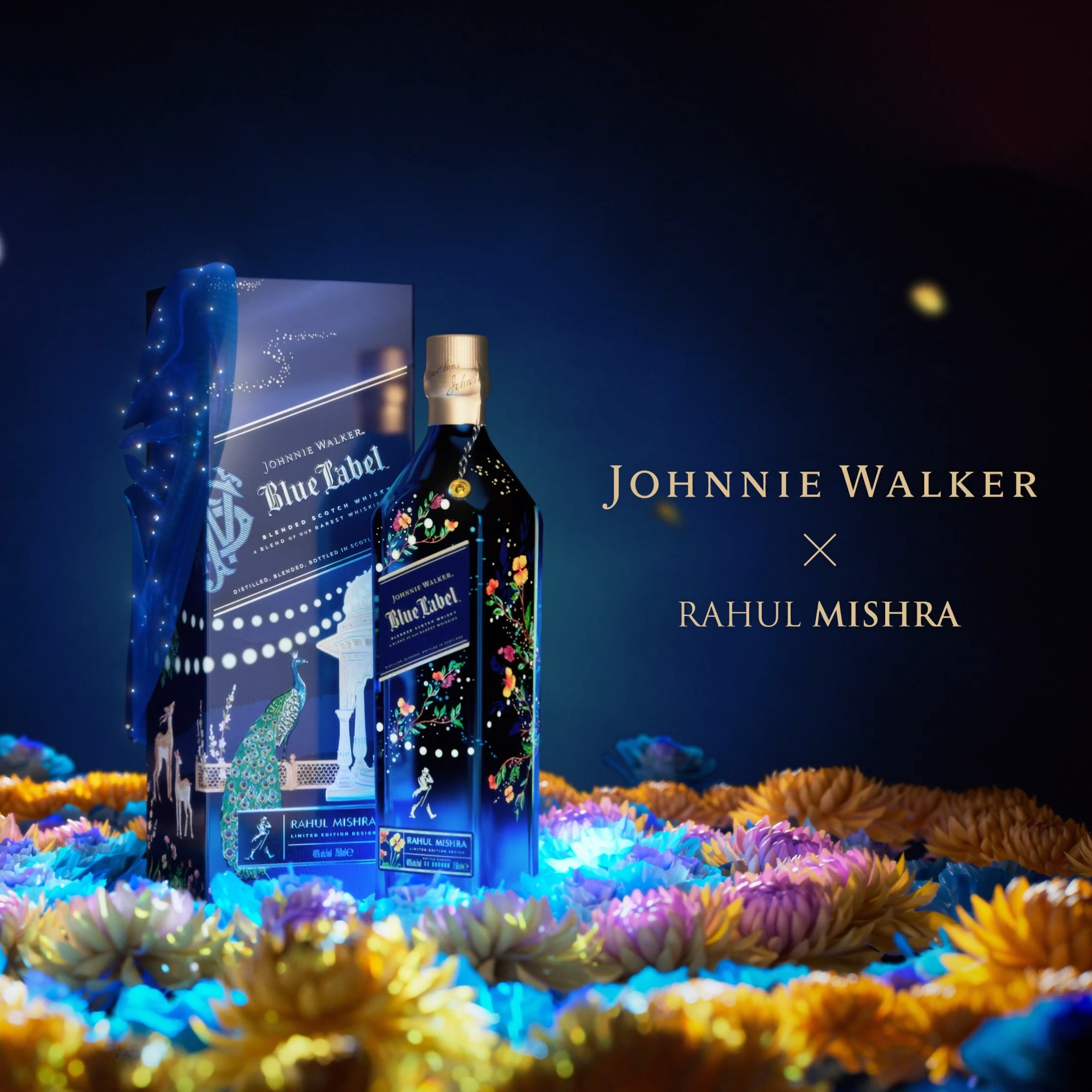 Johnnie Walker Diwali